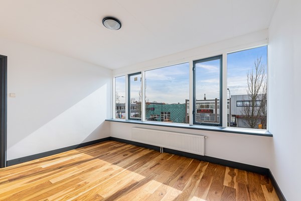 Medium property photo - Paltrokstraat 15A, 1508 EJ Zaandam